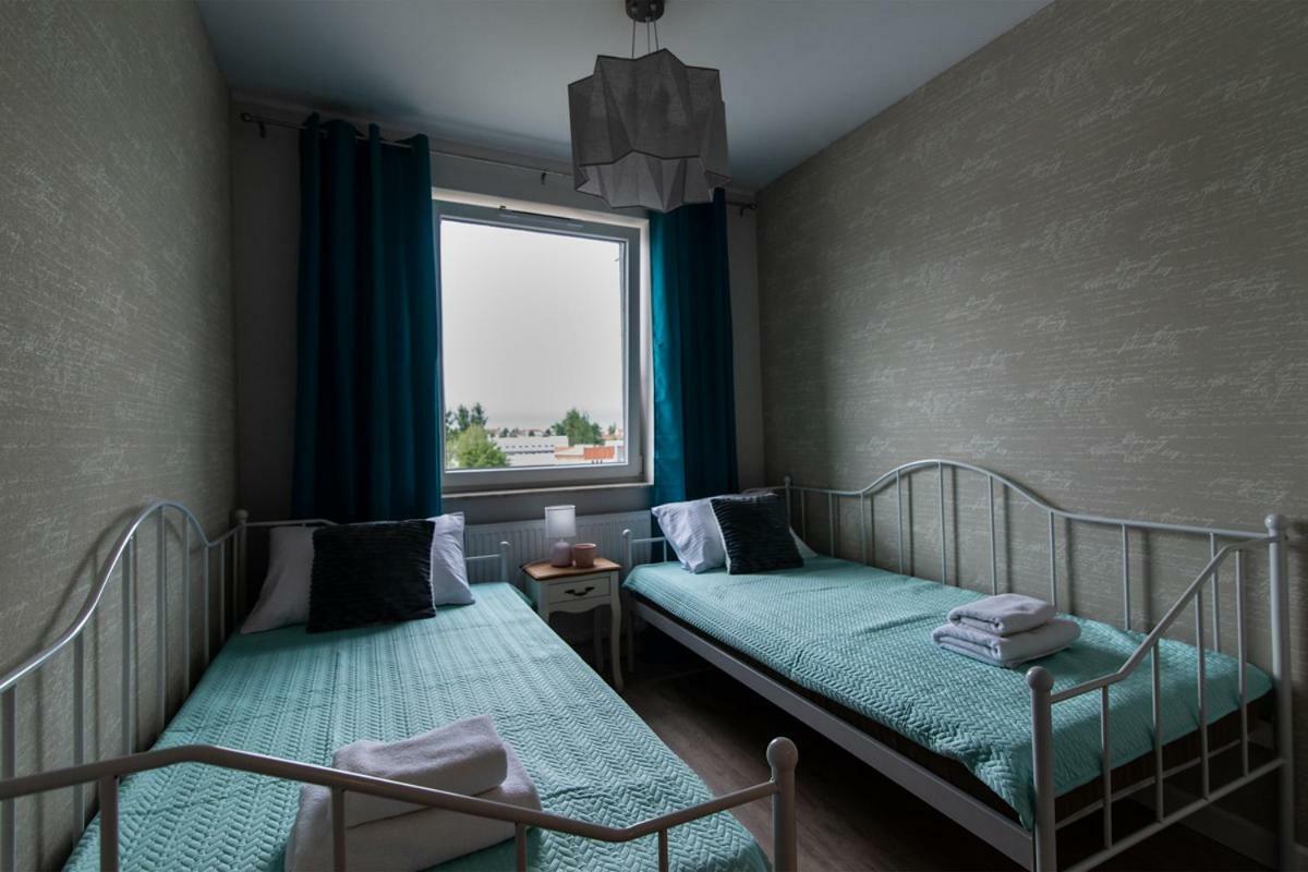 Bezowe Love Olsztyn  Exterior foto