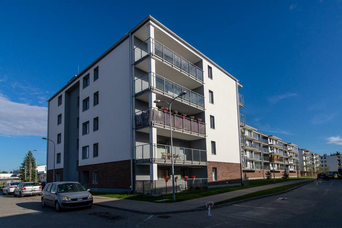 Bezowe Love Olsztyn  Exterior foto