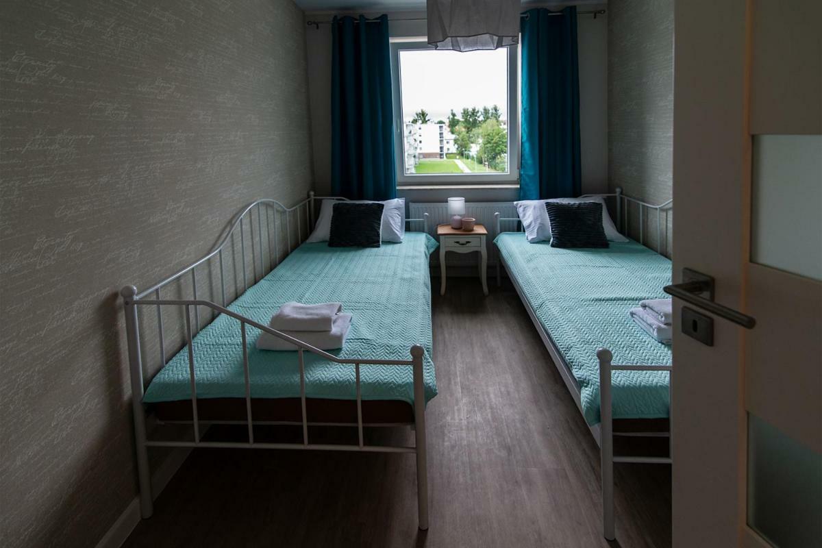 Bezowe Love Olsztyn  Exterior foto